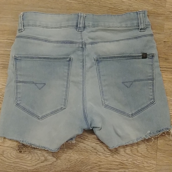 Shorts - Picture 2 of 3